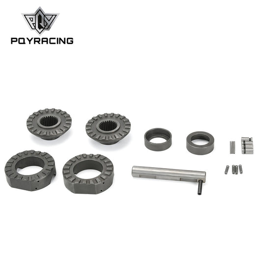 Fit Gear Spartan Locker For Dana 30 Differential 27 Spline SL D30-27 for Jeep CJ