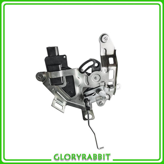 Fit for Kia Sportage 06-10 Rear Back Tail Tailgate Trunk Door Lock Actuator Assy
