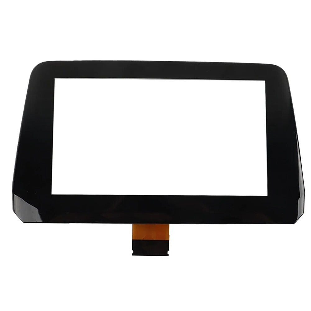 7 Navigation Radio Display Touch Screen for Mazda 3 2017-2018 Replacement Part