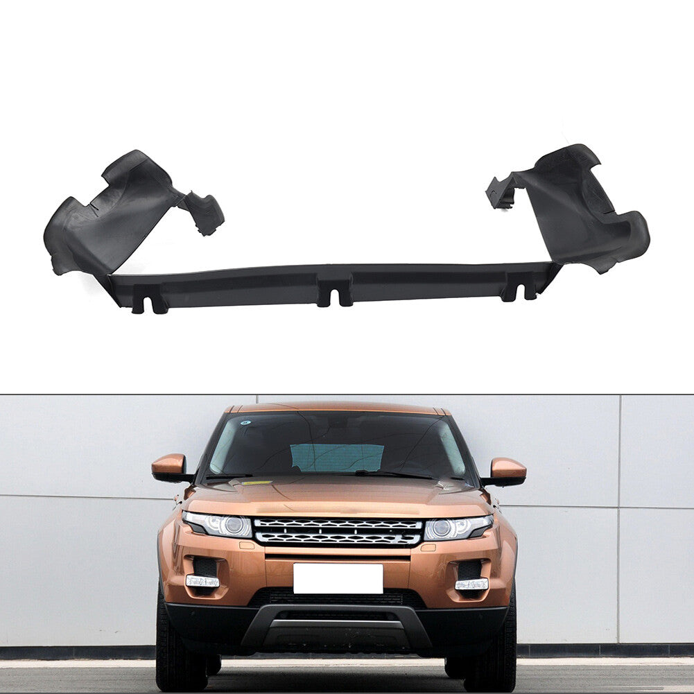 Radiator Lowe Air Deflector for Land Rover for Range Rover Evoque 2011-2019