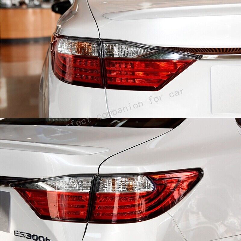 Right Inner Rear Brake Light Taillight Taillamp for Lexus ES350 ES300h 2013-2015