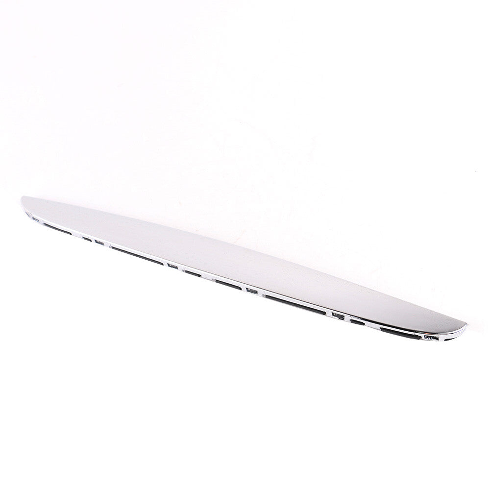 Front Hood Chrome Cover Trim Right for BMW 3Series 325i 330i 328i E90 E91