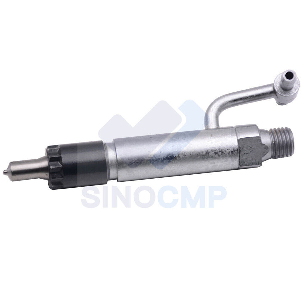 3x Fuel Injector 729503-53100 For Yanmar Komatsu Engine 3TNE84 3D84E 3D84 3TNE88
