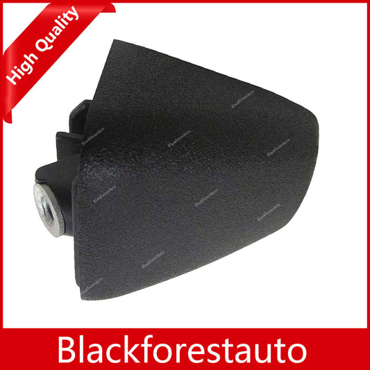 Fit For 2006-2010 for Hummer H3 25957911 Outside Door Handle End Cover Black