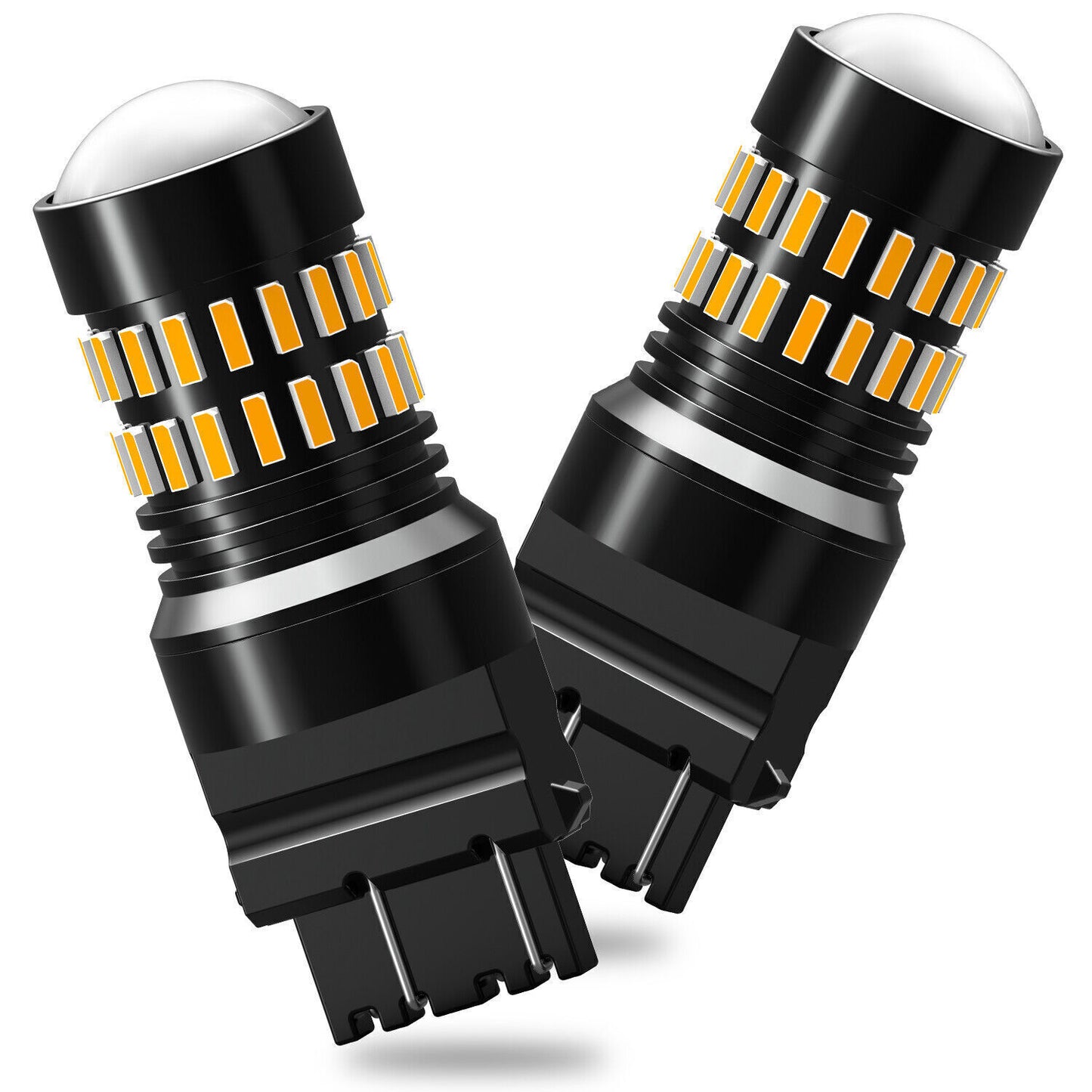 2X LED Bulbs for Dodge Grand Caravan 2018 SE Plus for Mini Passenger Van 4-Door 3.6L