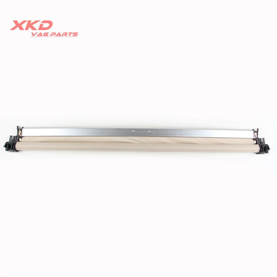 Beige sunroof cover assembly suitable for seats in Ibiza 2009-2017
