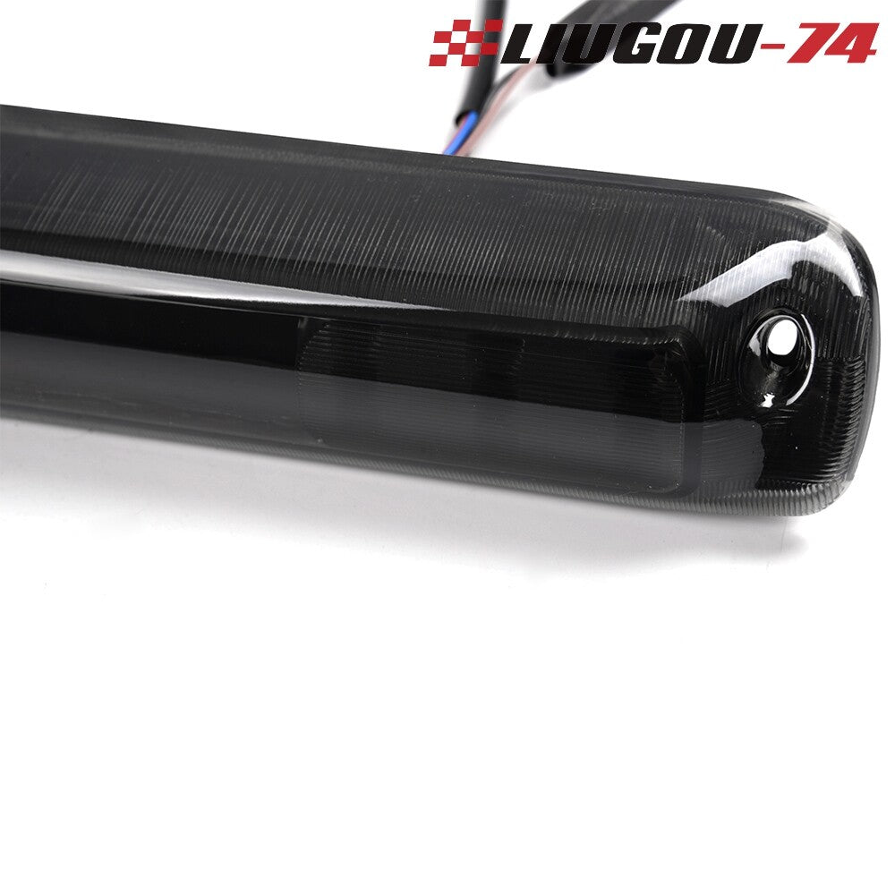 LED 3rd brake taillights and cargo lights suitable for 1999-2006 for Chevrolet Silverado for GMC for Sierra