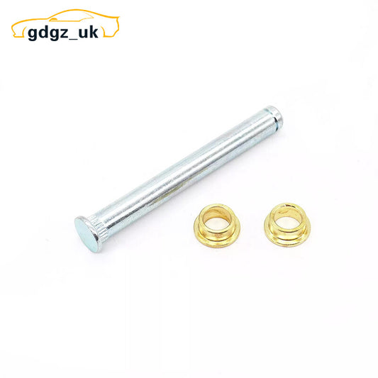 Repair Door Hinge 1 Pin  2 Bushings Kit for 94-98 for Jeep Grand Cherokee