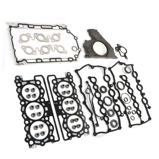 For 3.0L for LAND ROVER for RANGE ROVER for JAGUAR TDV6 306DT 1set Engine Gasket Set