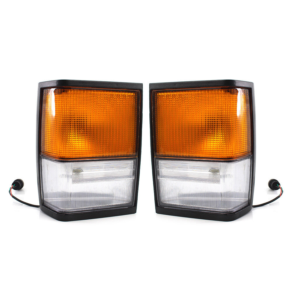 Car Front Corner Light Side Corner Lamp fit for Land Rover for Range Rover 71-86 PRC8950