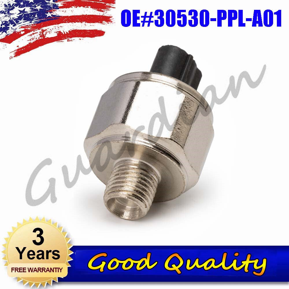 30530-PPL-A01 Knock sensor 30530PNA003 is suitable for ACURA for RDX RSX TSX for HONDA ACCORD for CIVIC