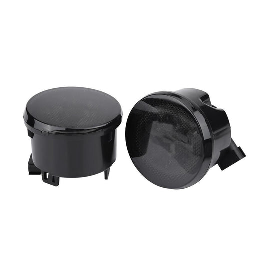 Car Left Right Side Fender Lamp LED Light Signal Marker for Jeep for Wrangler JK