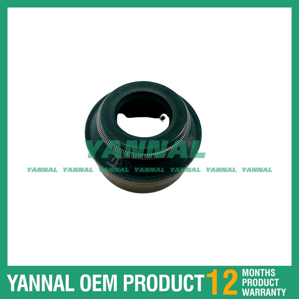 8X Valve Oil Seal for Deutz BF4L2011 Diesel Engine Notebook Parts