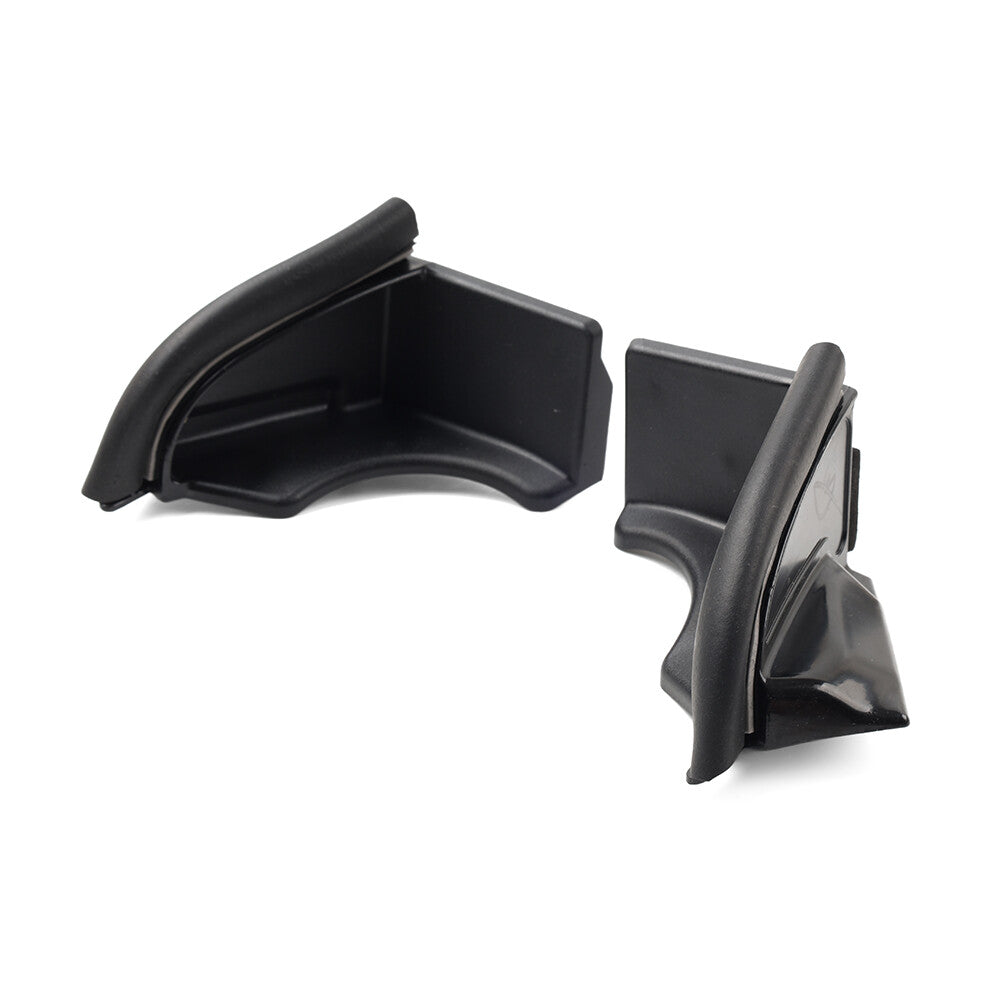 Front Door Pillar Insulator Panel for Land Rover for Range Rover 2013-2022 20