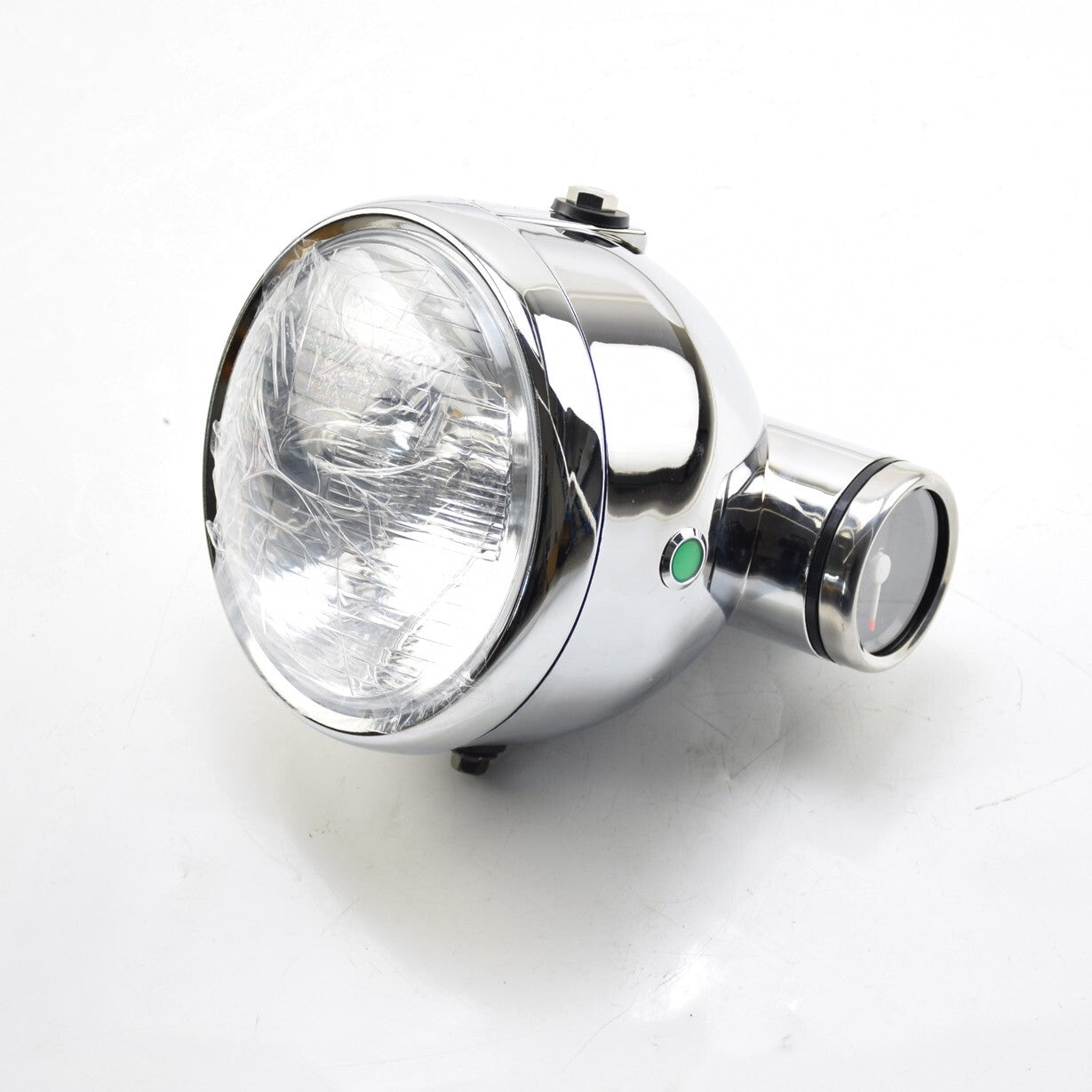 Lighthouse Motorcycle Headlamp Headlight Assembly Belt Meter Z50 Little Monkey