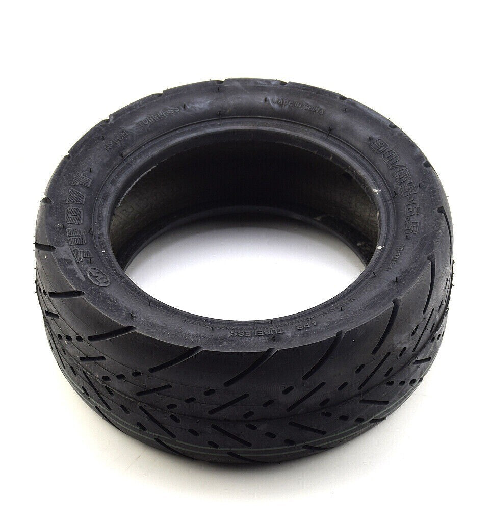 90/65-6.5 CST Vacuum Tire for Dualtron Thunder Electric Scooter Wear-resisting