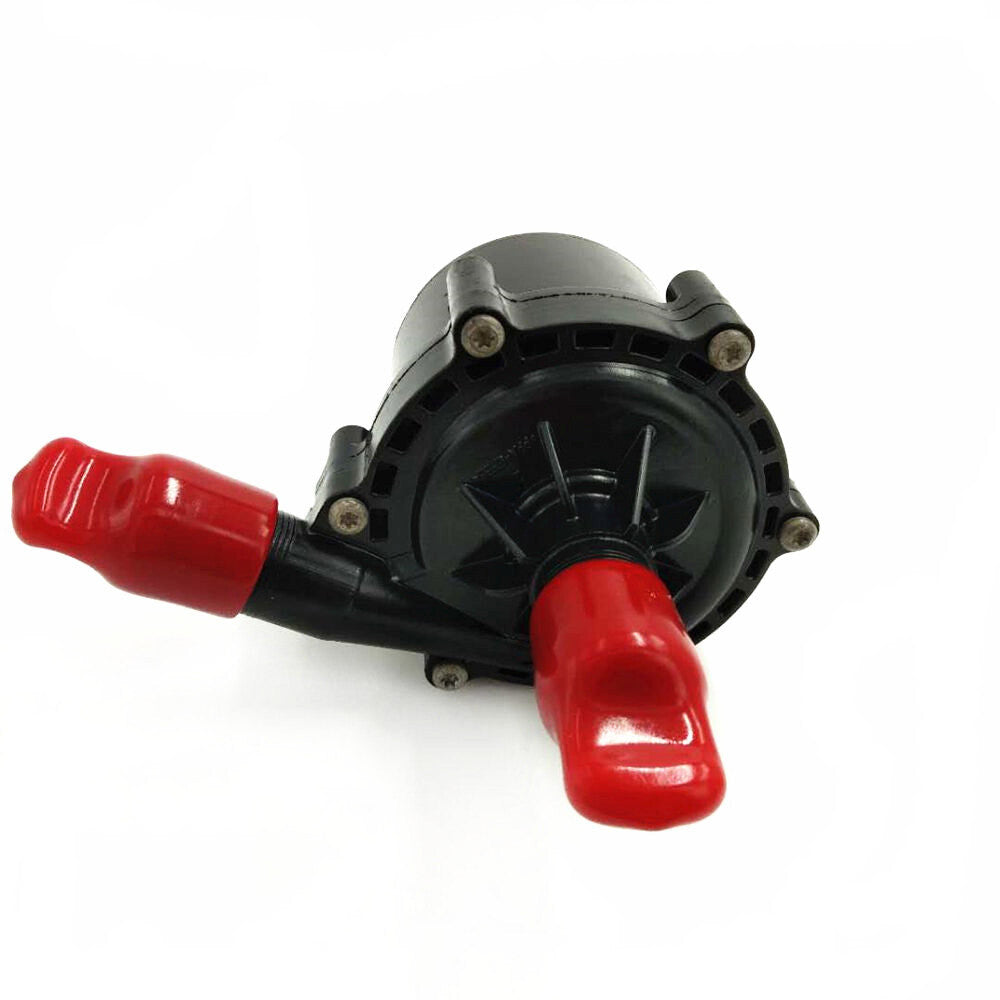 6007367-00E Additional Water Pump for Tesla for MODEL S 85d AWD 310 Kw 421 hp