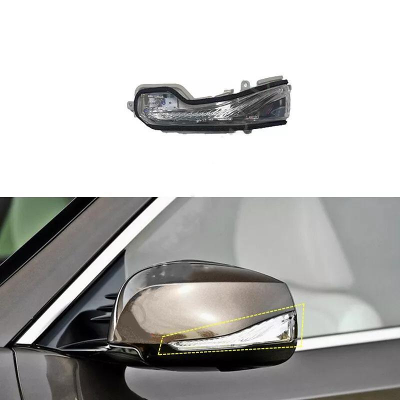 Applicable to for Infiniti QX60 2016 - 2020 QX50 Left Side Mirror Turn Signal 1x