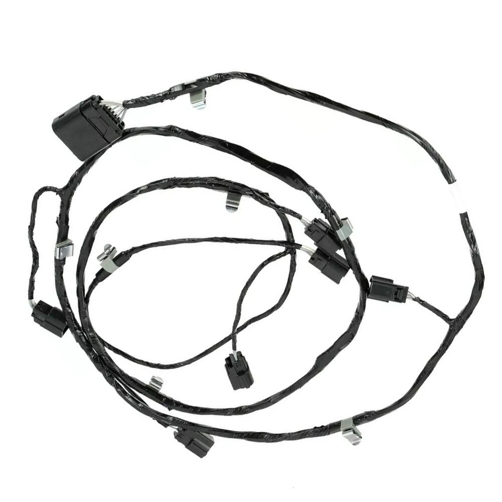 Headlight Wiring Harness 68143109AB Fits for 2014 2015 for Jeep Grand Cherokee NEW