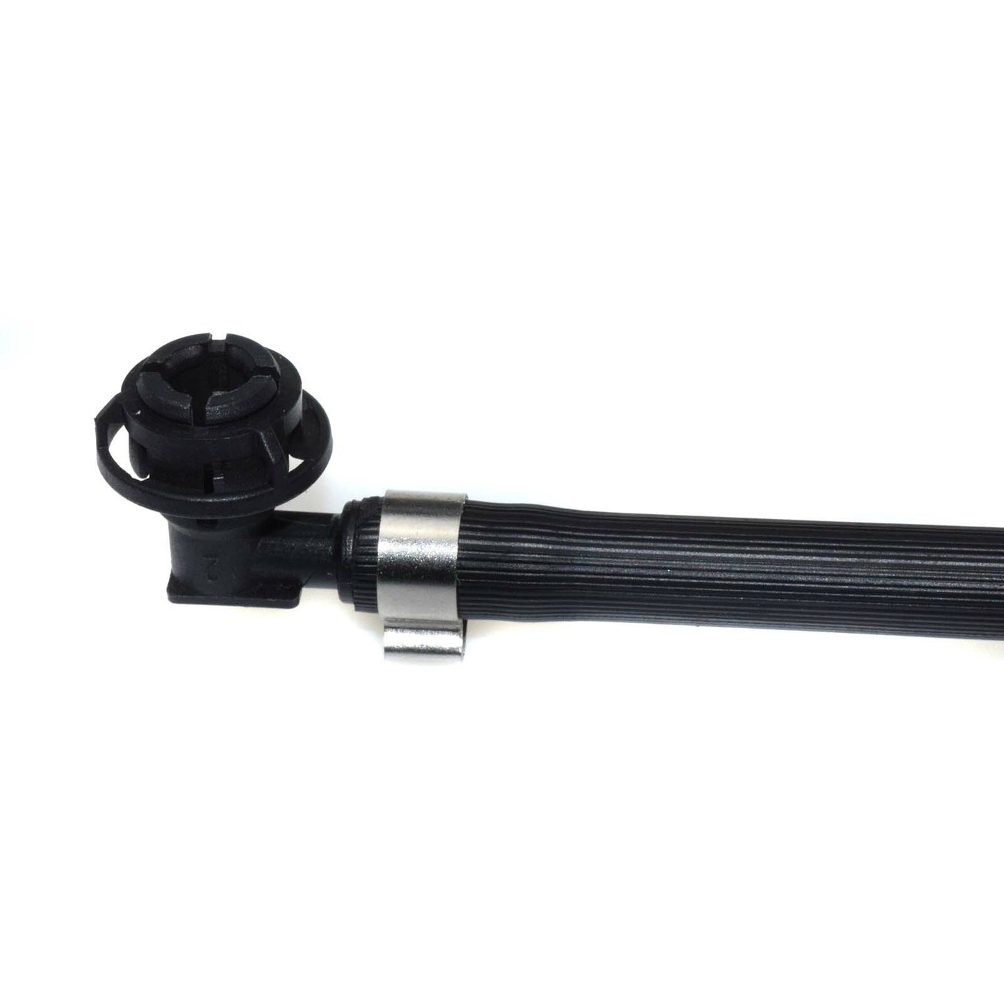 Fuel injector return leak line applicable to for Mercedes-Benz 300 320 350 CDI OM642