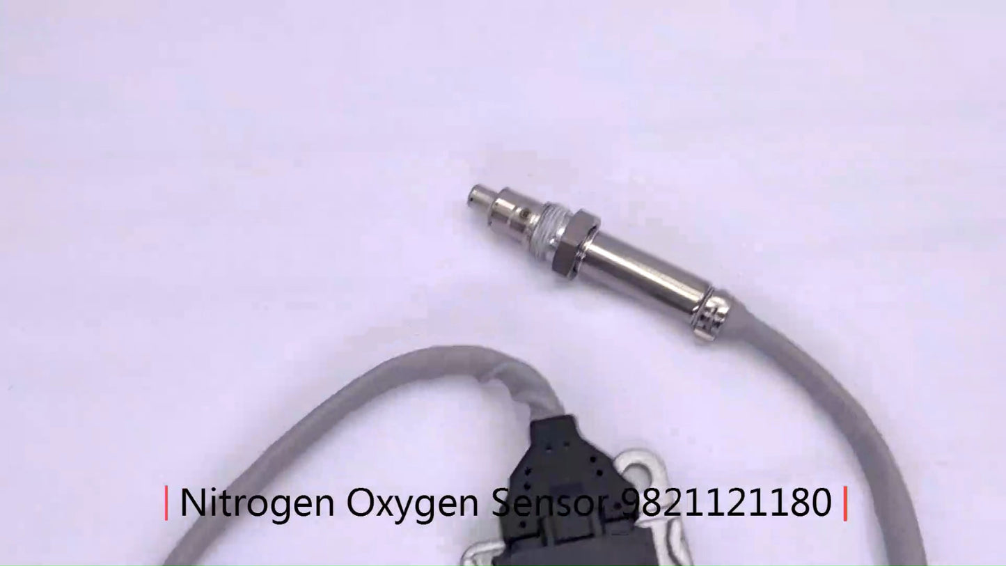 11788689863 for BMW X3 X4 X5 X6 X7 540i 3.0L 2019-2022 New O2 Oxygen Sensor
