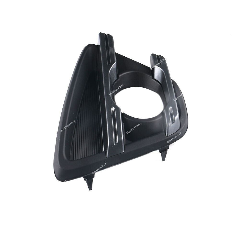 Right Side For 2015-2016 for Mazda CX-5 Front Driving/Fog Light Decoration Cover Cap