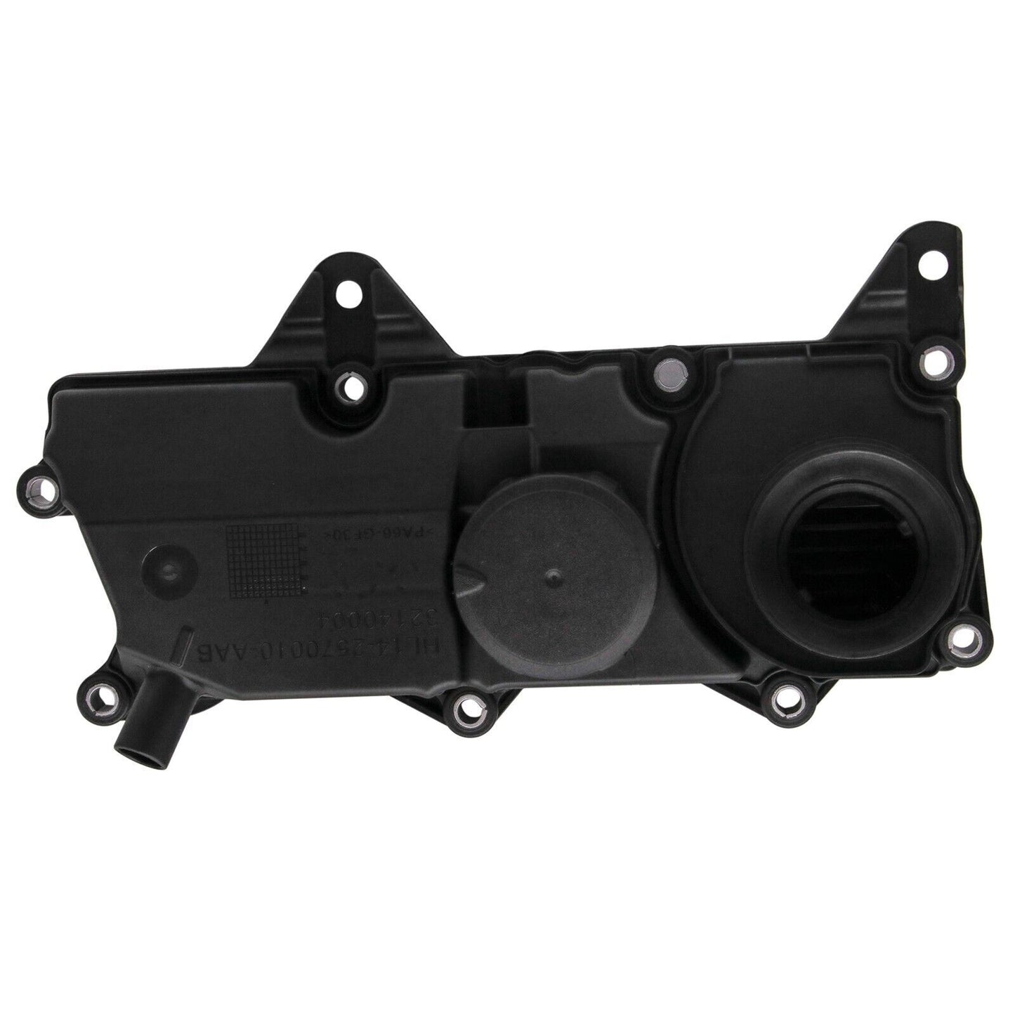 31670210 Oil trap cover suitable for Volvo V60 S60 WCover  Gasket DOHC PCV oil traps.