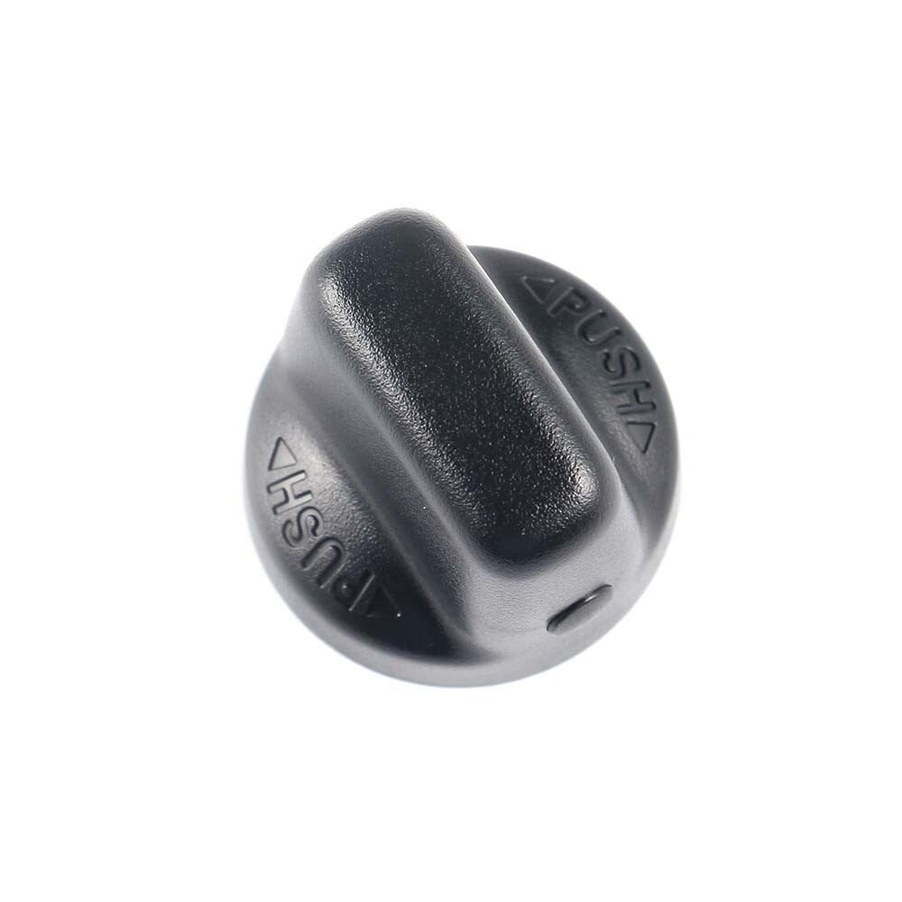 for Mitsubishi Lancer for Outlander Keyless Ignition Start Switch Knob Cap 4408A031