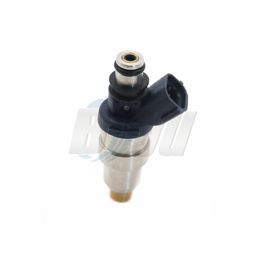 4PCS Fuel Injectors 23250-75040 for 95 96 97 98 99 00 for Toyota Tacoma 2.4L