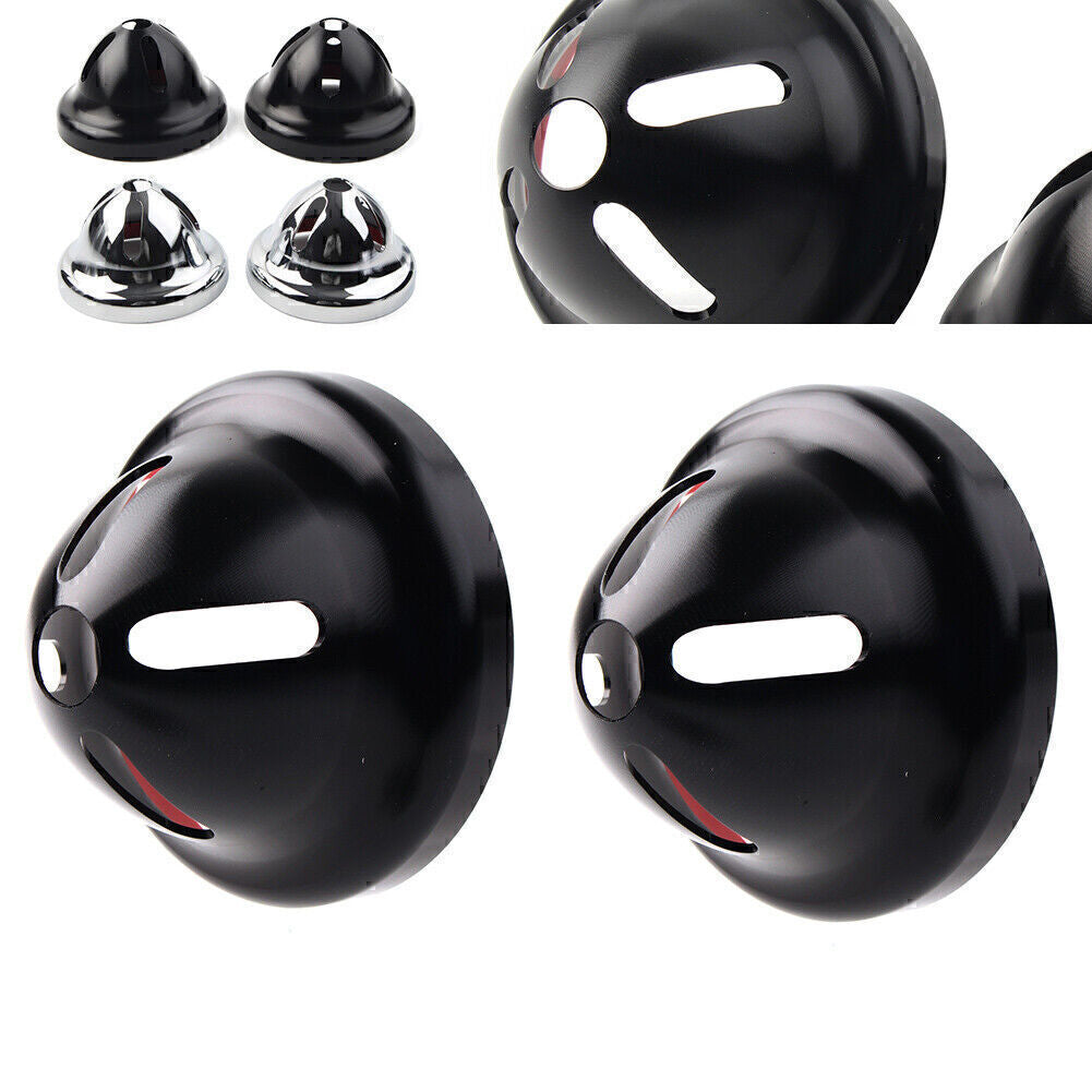 Turn Signal Light Cover For Scrambler 900 2006-2014 T100 2002-2014 S.E 2009-14