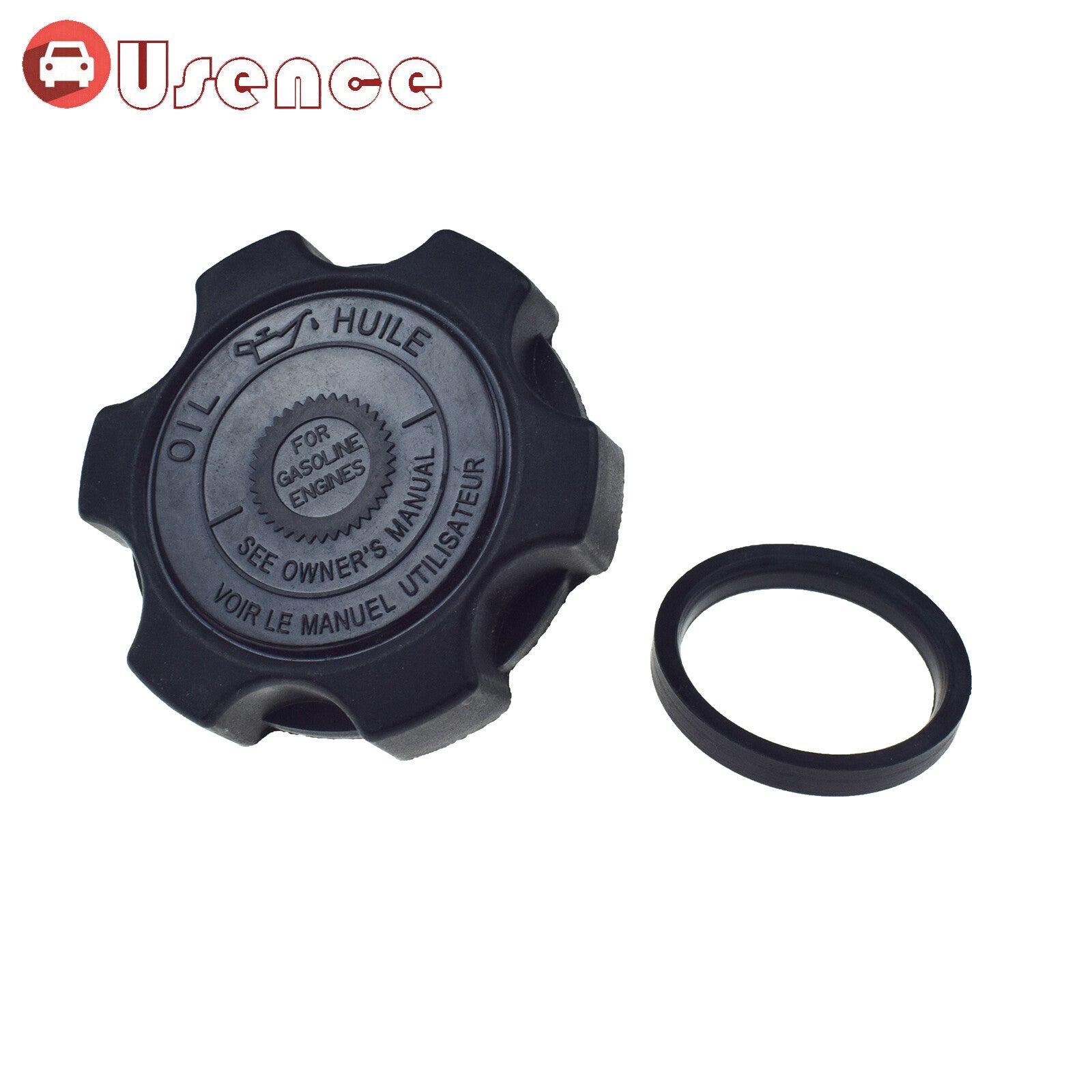 New Engine Oil Valve Cover Cap for Honda Accord CR-V for Acura Integra 15610-P2E-A01