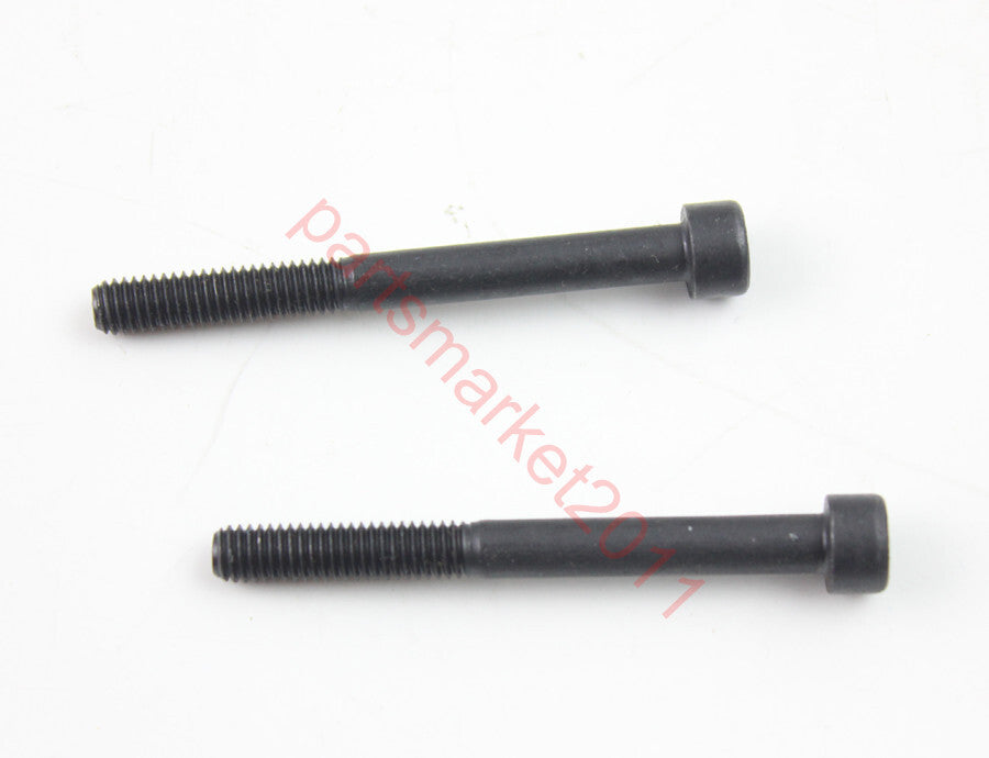 Master Cylinder Bracket Bolts For 50cc-125cc Horizonal for Honda CRF50 Monkey Z50