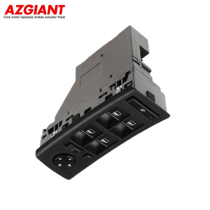 For 1999-2006 for BMW X5 (E53) left front driver's side window switch 61316962506