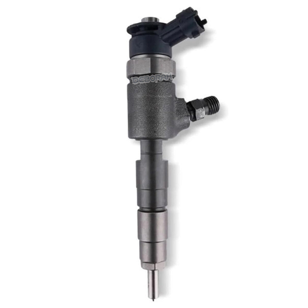 Fuel Injector 0445110464 MIU802181 129A01-53100 For 3038E 3039R 312GR