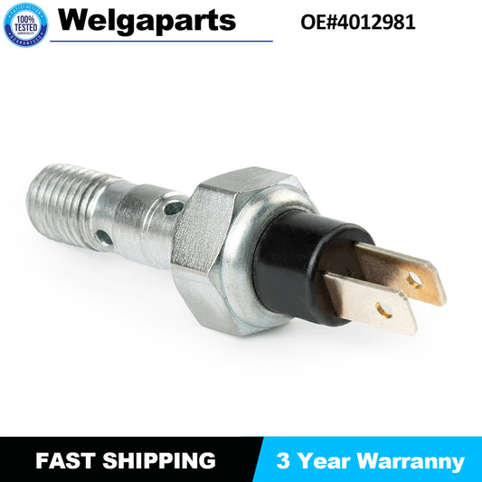 4012981 Brake Pressure Switch for Polaris RGR RZR Ranger 900 800 570 500 11-18