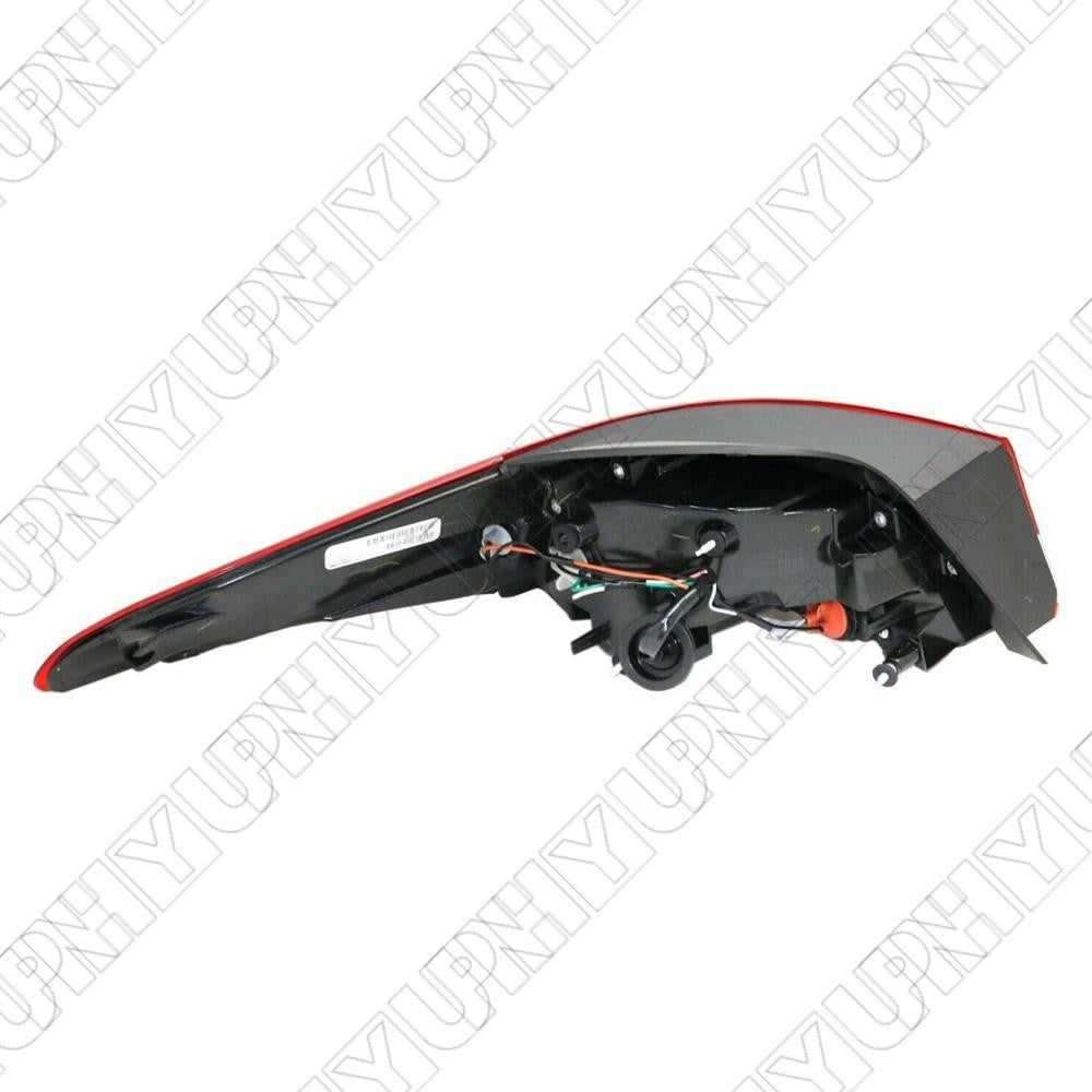 Right Side Tail Light Assy for Hyundai 2014 for Elantra Coupe HY2804131 92402-3X230