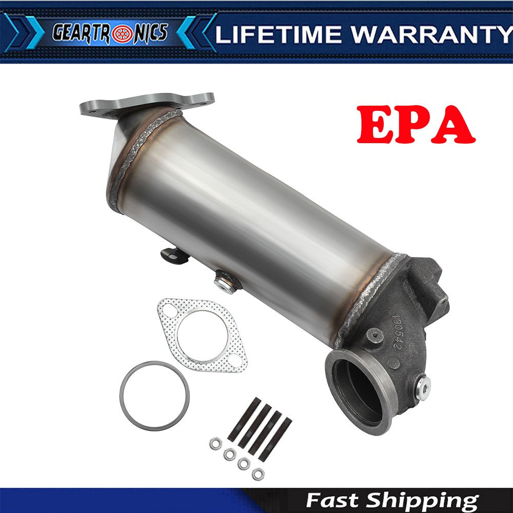 EPA Front Manifold Catalytic Converter For 2016-2019 for Chevrolet Malibu 1.5L TURBO