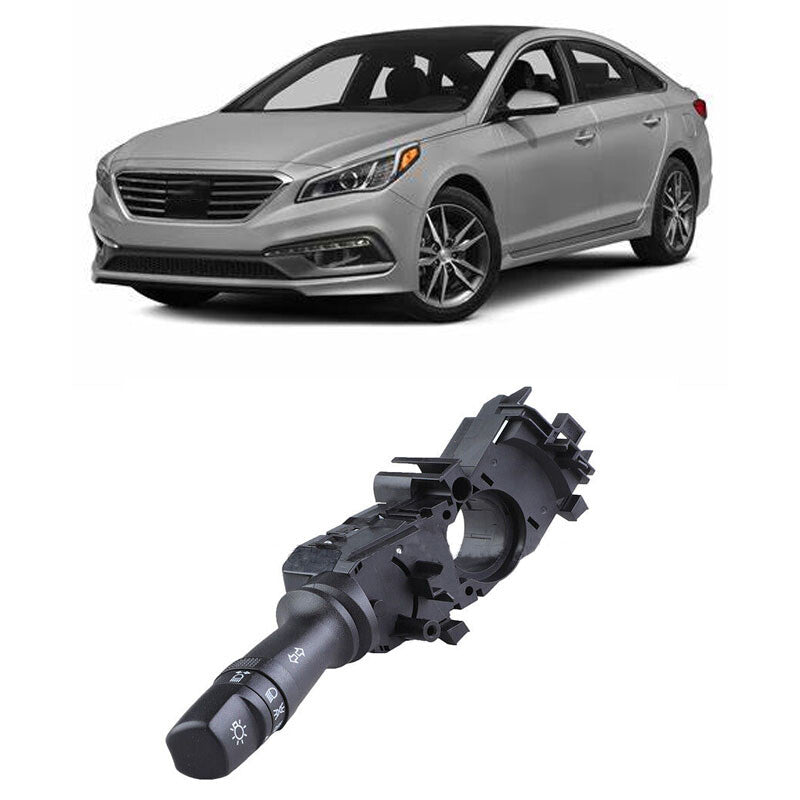 Automatic headlight switch (93410 2M115) for Hyundai 2011-2015 and for Kia K2.