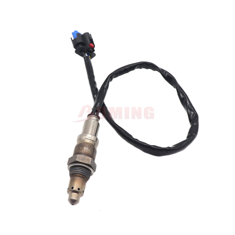 Upstream oxygen sensor applicable to for Hyundai for Elantra 2011-2014 1.8L and for Kia Rondo 2014-2015 2.0L.