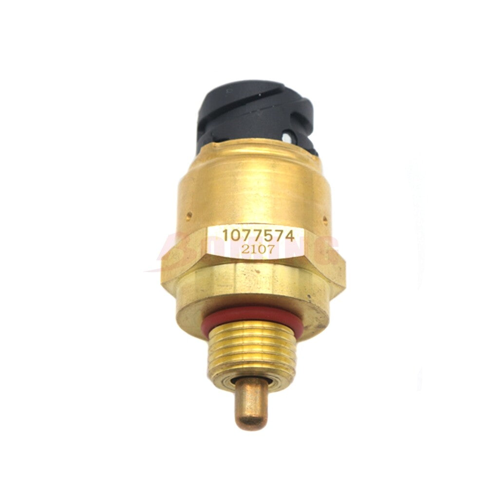Oil Pressure Sensor 1077574 for Volvo VHD VN VNL VNM 2003-2008 D12 12.1L Diesel