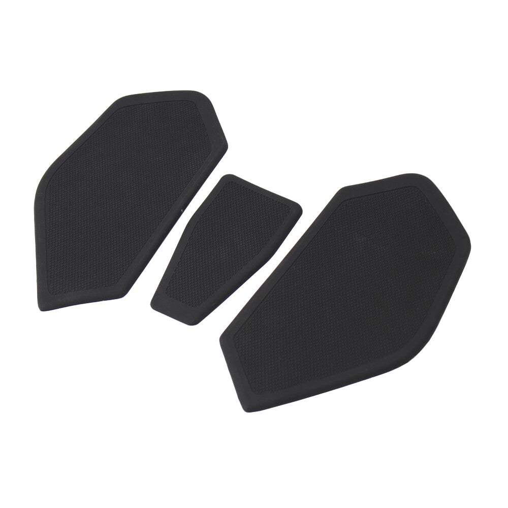 for BMW S 1000 XR Side Fuel Tank Pad Tank Pads Protector Stickers Knee Grip Pad
