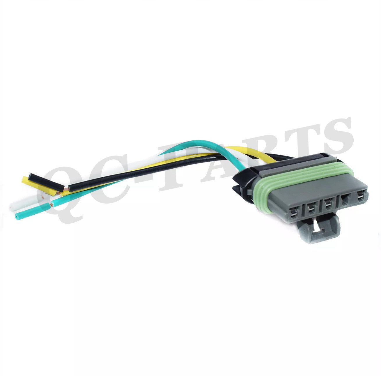 Tail Light Circuit Board Connector Wiring Harness for Chevrolet for GMC C2500 C3500