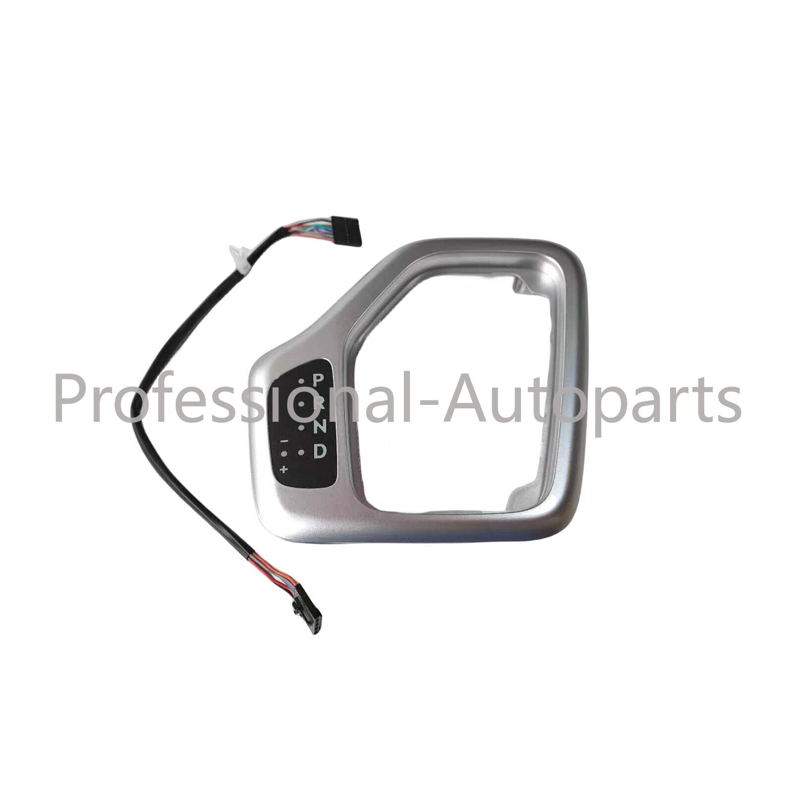 5YD27XSAAA Transmission Shift Indicator Bezel with Wiring Harness for Jeep Cherokee