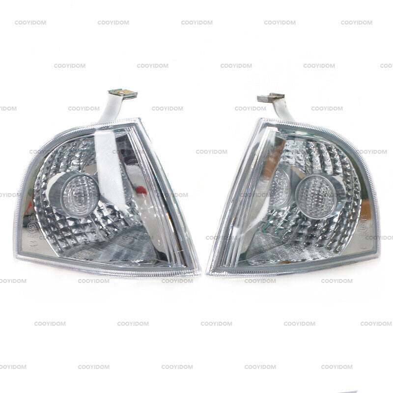 Corner Light Turn Signal Light Left+Right for Toyota for Land Cruiser 2012-2015