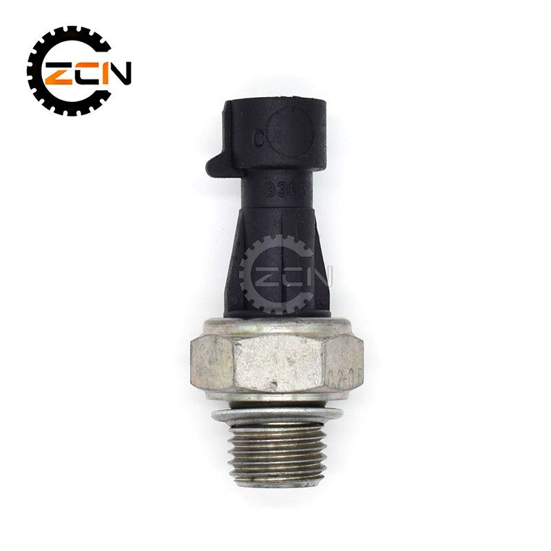Oil Pressure Switch fits for FIAT DUCATO 250 3.0D 2006 on Lucas 504026706 504310254
