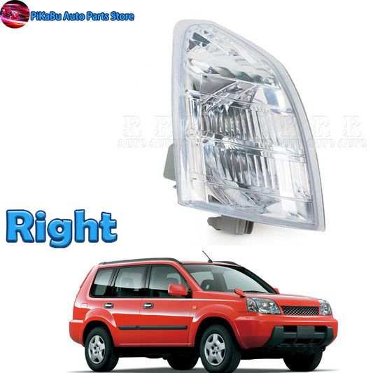 Right Front Corner Light Side Turn light Lamp for Nissan X-Trail T30 2001-2007