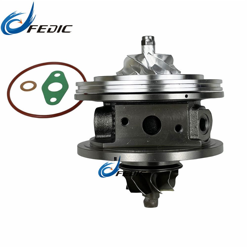 MFS Turbo cartridge BV43 53039880414 for Audi for Seat for Skoda for VW 2.0 TDI 140Kw 190HP