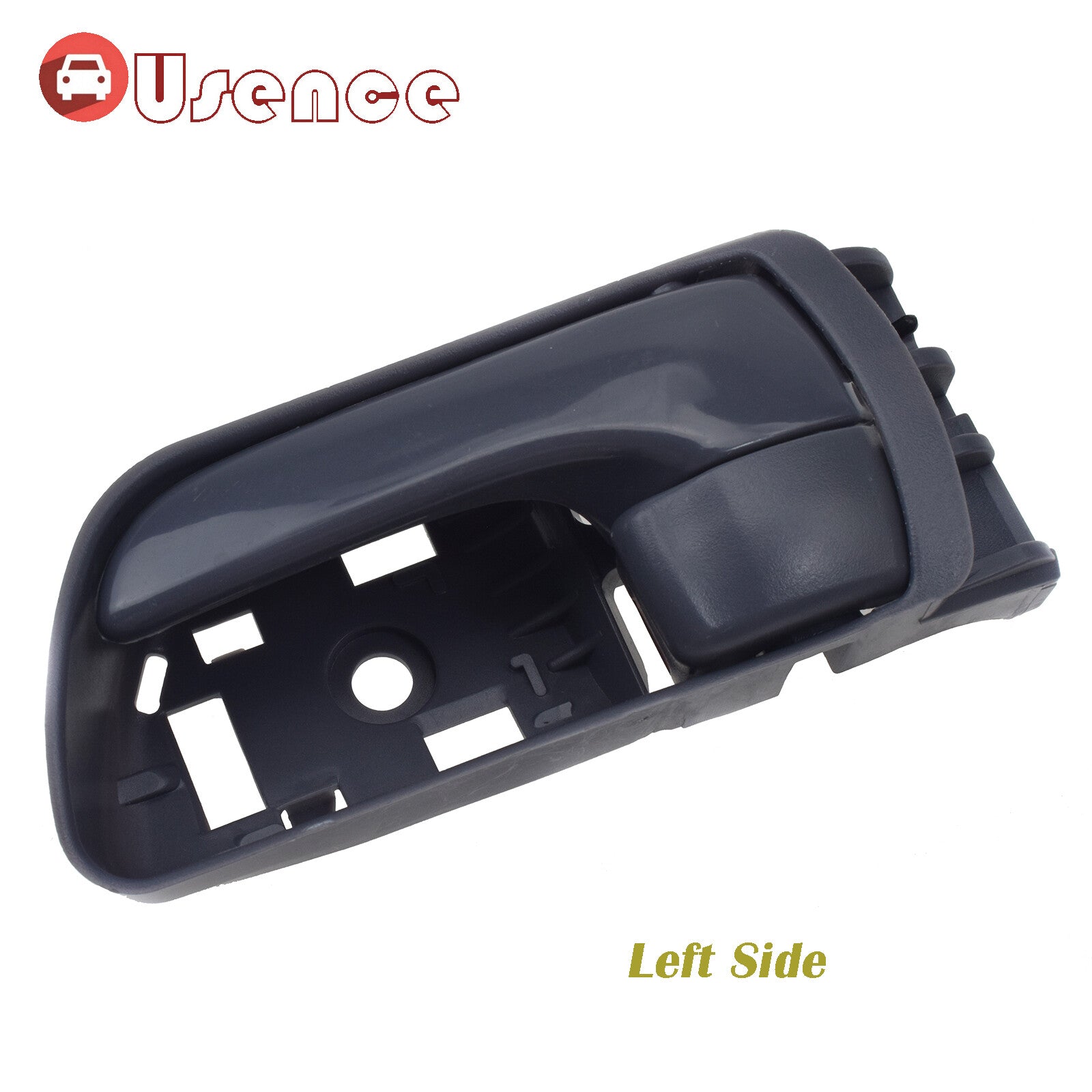 Left Door Handle Inside Front For 2004-2010 for Toyota for Sienna Passenger 69205-AE01