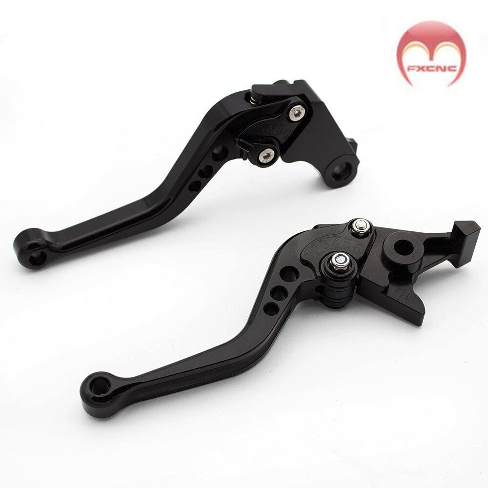 Clutch brake lever for Triumph THUNDERBIRD Sport 1998-2004, adjustable.