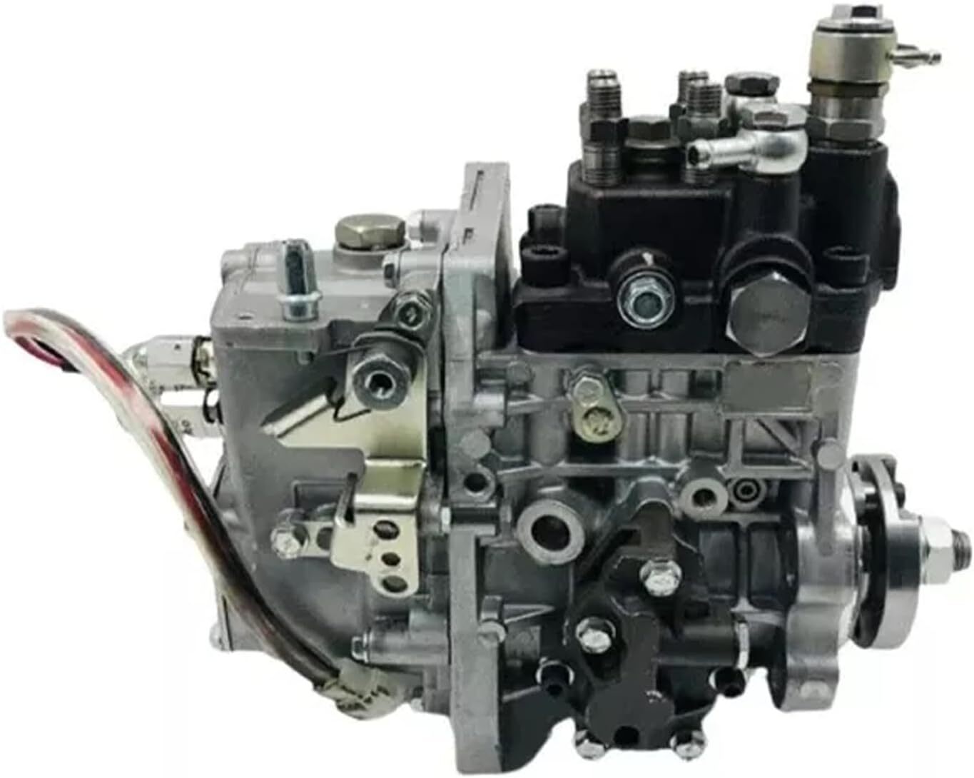 Fuel Injection Pump 729940-51350 for Takeuchi TB175 Yanmar Engine 4TNV98